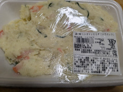 大黒天物産株式会社 美味しいポテトサラダ 商品写真