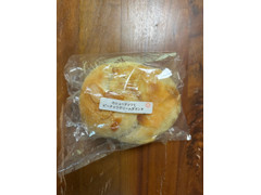 maru bagel カシューナッツとピーナッツクリームダマンド 商品写真