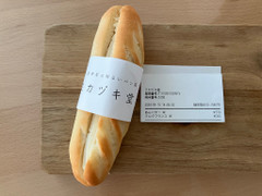 ミカヅキ堂 ミルクフランス 商品写真