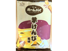 不二家 不二家ホームパイ 芋けんぴ風味 商品写真