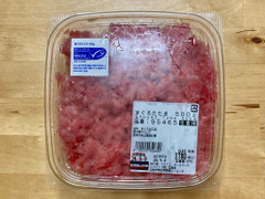 コストコ ホールセール ジャパン まぐろたたき 商品写真