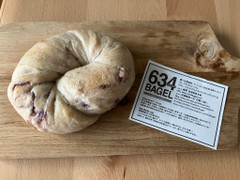 634BAGEL ベリー・ベリー 商品写真