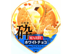 森永製菓 砕 MARIE ホワイトチョコレート 商品写真