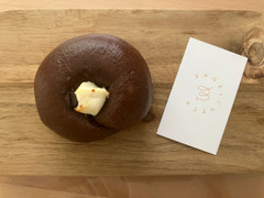 BAGEL CHECK コーヒークリームチョコレート 商品写真