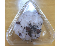 おむすびのお店 はせがわ 赤飯むすび 商品写真