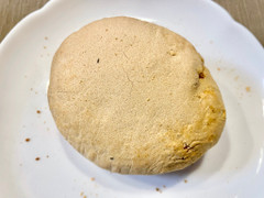 tecona bagel自由が丘 むぎゅ 黒豆きなこ