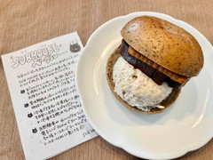 SUB HOUSE コーヒーティラミスサンド 商品写真