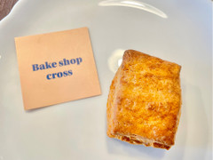 bakeshop cross 酵母スコーン プレーン 商品写真