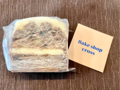 酵母け スパイスキャロットケーキ 商品写真