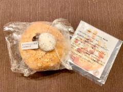 17SURF BAGEL ホワイトチョコと大納言と塩白玉団子 商品写真