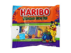 Haribo ハリボー ハロウィンスケアリーファン 商品写真