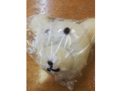 レフボン サンヴァリエ しろくまパン 商品写真