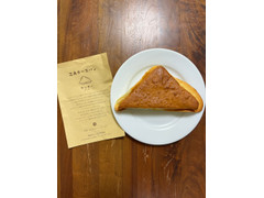 つるさき食品 三角チーズパン 商品写真