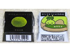 チロル チロルチョコ MOCHI CREAM 宇治抹茶 商品写真