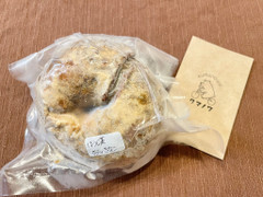 KUMANOWA ほうじ茶ダブルきなこ 商品写真