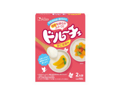 ハウス食品 ドルーチェ 杏仁豆腐 商品写真