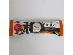 マツモトキヨシ エムケーカスタマー 和 大豆バー かぼちゃ味 商品写真