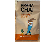 PRANA CHAI JAPAN PRANA CHAI ORIGINAL BLEND 商品写真