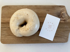 BAGEL CHECK フランボワーズクリームチーズ 商品写真