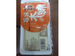 やまぐち食品 旨味 木綿 商品写真