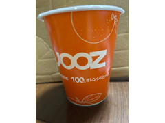 IJOOZ 0糖類無添加 100％オレンジジュース 商品写真