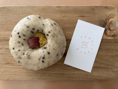 BAGEL CHECK さつまいもあん 商品写真