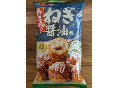 ニッスイ ねぎ醤油たこ焼き ねぎ醤油たこ焼き 商品写真