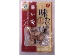 なとり 味わいの時 酢いか 商品写真