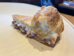 Pie Holic チーズバーガーパイ