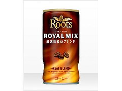 JT ROOTS ロイヤルミックス 商品写真