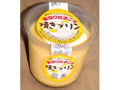 農事組合法人セイメイファーム 朝採りたまごの焼きプリン 商品写真