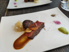 TEPPANYAKI 10 特撰サーロインステーキ