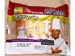 Pasco グラタンパン 東京・日本橋 たいめいけん 商品写真