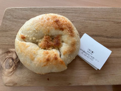 NANAPAN ベイクドキャラメルチーズケーキベーグル