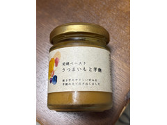 韓国　栗ペーストさつまいもペースト 和栗ペースト / 180g | 栗・芋・かぼちゃ・シード,栗・芋