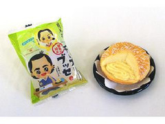 一富士製菓 チーズブッセ 商品写真