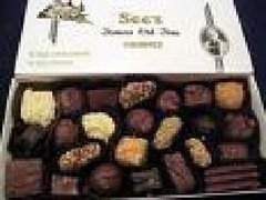 シュリロ トレーディングカンパニー リミテッド Chocolate＆Variety 商品写真