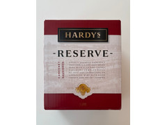 Hardy’s Reserve Cabernet Sauvignon
