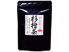 中郷屋茶舗 杉檜茶 ティーバッグタイプ 商品写真