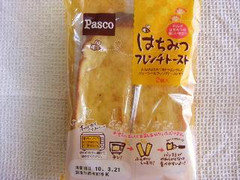 Pasco はちみつフレンチトースト