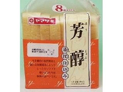 ヤマザキ 芳醇 湯捏仕込み 商品写真