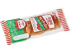 神戸屋 ベビーチーズパン アーモンド 商品写真