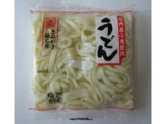 衣笠製麺 国内産小麦使用うどん 商品写真