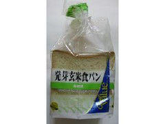 グレートバリュー 発芽玄米食パン 商品写真