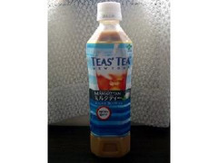 TEAS’TEA MANHATTANミルクティー ペット500ml