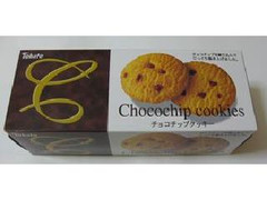 東ハト チョコチップクッキー 商品写真