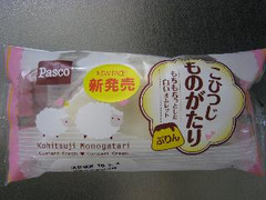 Pasco こひつじものがたり ぷりん 商品写真