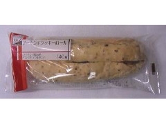 ローソン とっておき宣言 アーモンドクッキーロール 商品写真