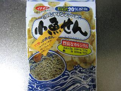 イケダヤ 小魚せん 商品写真