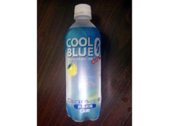 JT COOL BLUE カロリーゼロ 商品写真